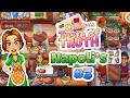 Delicious: Taste of Truth | Napoli's #3 | Gameplay Walkthrough #delicious #tasteoftruth