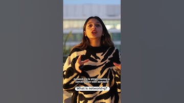 What Is Business Networking?