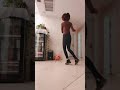 中国广场舞 China Square Dance - 酒醉的蝴蝶