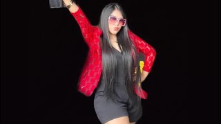 BOKONG TUA || HJ DIANA SASTRA || AIRIN ARZZEMA