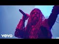 Rob zombie  were an american band