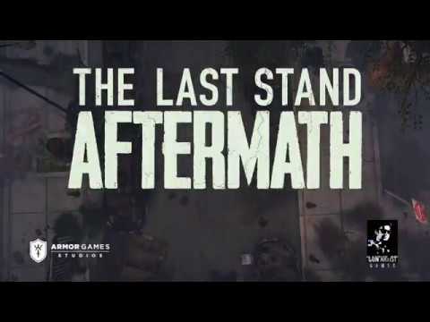 The Last Stand Aftermath Videos Teaser The Last Stand Aftermath Videos We The Players We The Players
