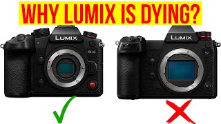 Why Micro four thirds cameras are better than full frame cameras