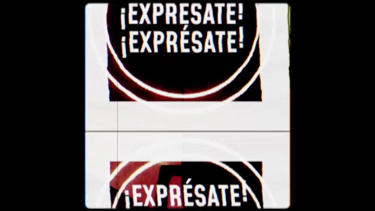 Yo me expreso, y tú? #Exprésate