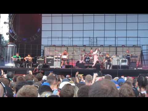 Jane&#039;s Addiction - Jane Says Feat. Jimmy Chamberlin (Live At Lollapalooza In Chicago&#039;s Grant Park)