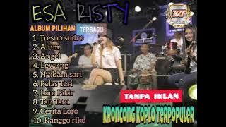 Full Album Esa Risty 