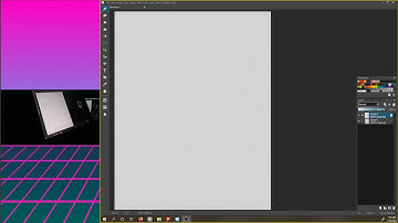 How to fix Cursor Offset In OpenCanvas 7
