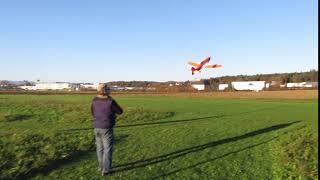 Funracer (MPX) - Start