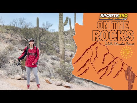 On The Rocks, Episode 2 - EJ Peak