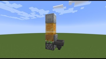 1-Wide Tileable Shulker Extractor | Minecraft Java