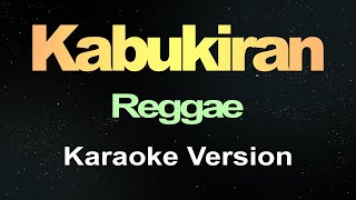 Tropavibes - Sa Kabukiran (Karaoke Version)