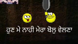 Velna | gippy grewal | whatsapp status video