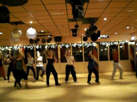 Training streetstyle Dansschool Erik Hardenberg Training streetstyle Dansschool Erik Hardenberg