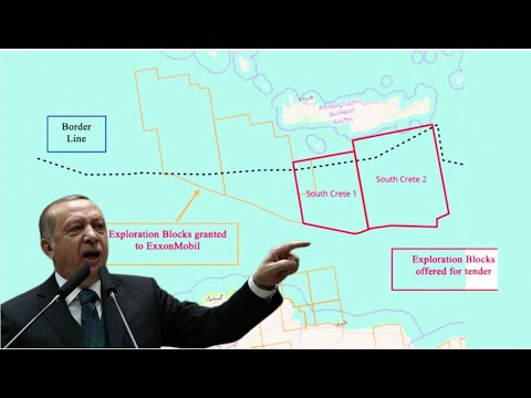 Προκλητική η Τουρκία με Γαλάζια Πατρίδα και Νέα Μεσόγειο lygeros strategy geopolitics news viral provoking 
Γίνετε μέλος σε αυτό το κανάλι για να αποκτήσετε πρόσβαση σε προνόμια
httpswwwyoutubecomchannelUCoxTAEykhjzXpuCiNnYTluwjoin  email lygerosinfogmailcom