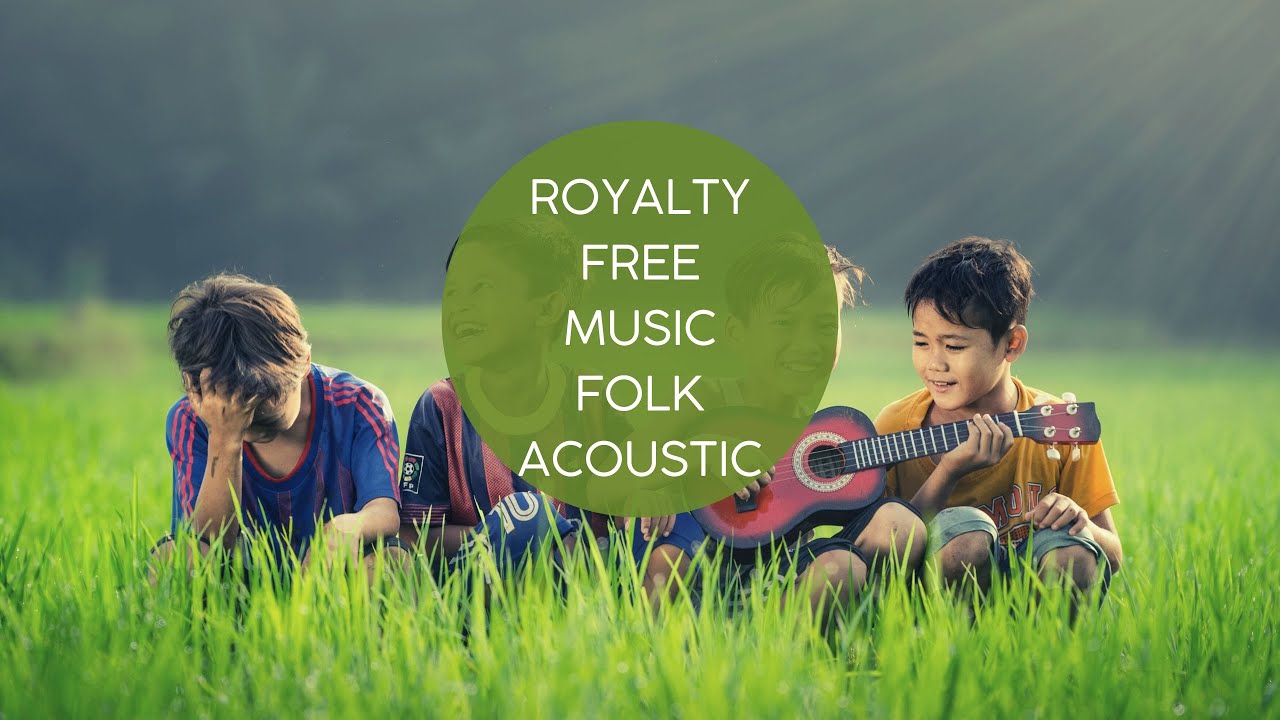 Royalty Free Folk Music by Raspberrymusic - YouTube