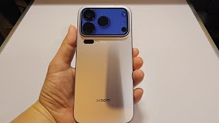 Xiaomi 17 Pro Max: After 3 Days My Impressions (4K)
