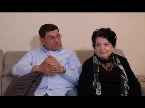 ოფთალმოლოგის ბინაზე გამოძახების სერვისი კლინიკა \"ახალი მზერასგან\"