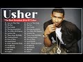 GREATEST HITS USHER FULL ALBUM 2023 ~ BEST SONGS OF USHER 2023