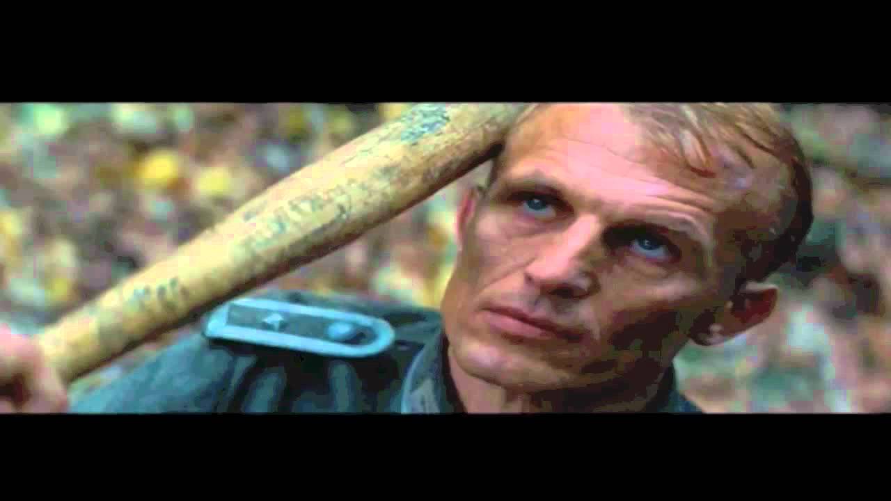 Fus Ro Dah! - Bear Jew