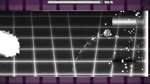 My full part in digital descent