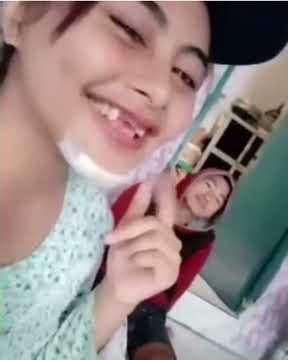Story wa 2019 cewek cantik ompong dan tak seharus nya aku