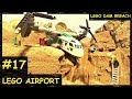 LEGO DAM BREACH #17 - AIRPORT