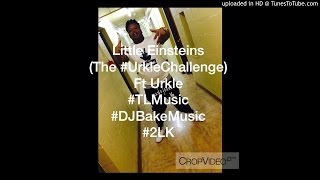 DJ Bake - Little Einsteins ( Jersey Club Music )