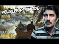 Husamviyuviyu A WAY OUT Oynuyor w/Busqweit | Bölüm 2