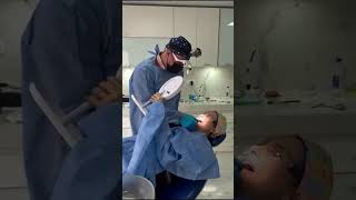 Hay transformaciones que nos cambian la vida para siempre…☺️  #dentista #sonrisa #odontologia