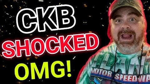 CKB Shocked! OMG || Nervos Network Price Prediction! CKB Coin Latest News