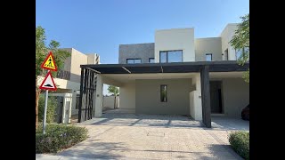 4 Bedroom Villa in Parkside 1, Dubai South