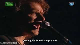 Megadeth - Peace Sells [Live Rock in Rio 2010 HD] (Subtitulos Español)