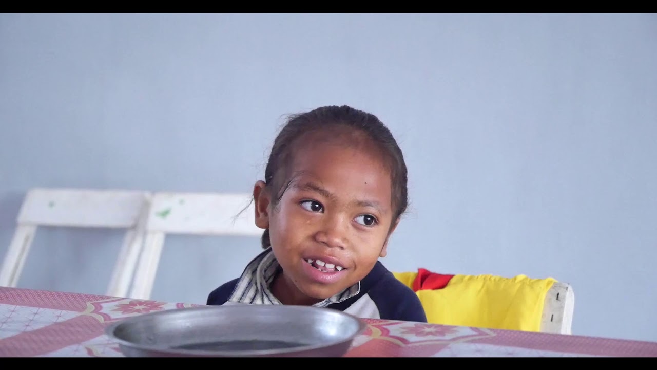 🇲🇬 #1 Orphelinat Perle Madagascar - Juin 2019 | Pasteur C-Maias