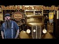 Tabak &amp; Tech Tip Sunday | Cigar prop 2022