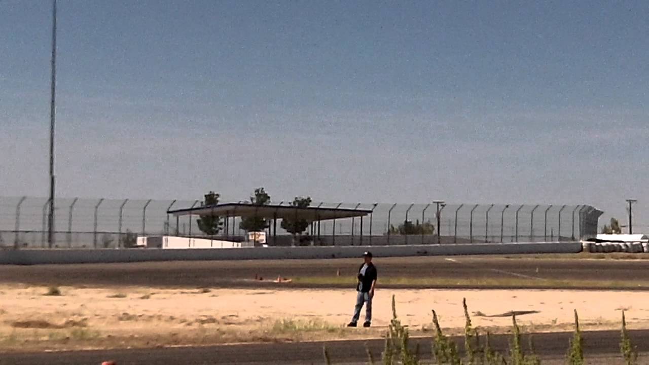 No Coast Drift Party II 2012   RAW247