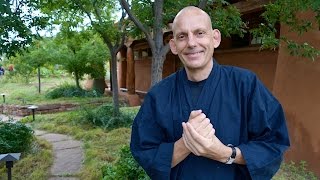 Join Genzan from Upaya Zen Center at the Los Alamos Peace Vigils