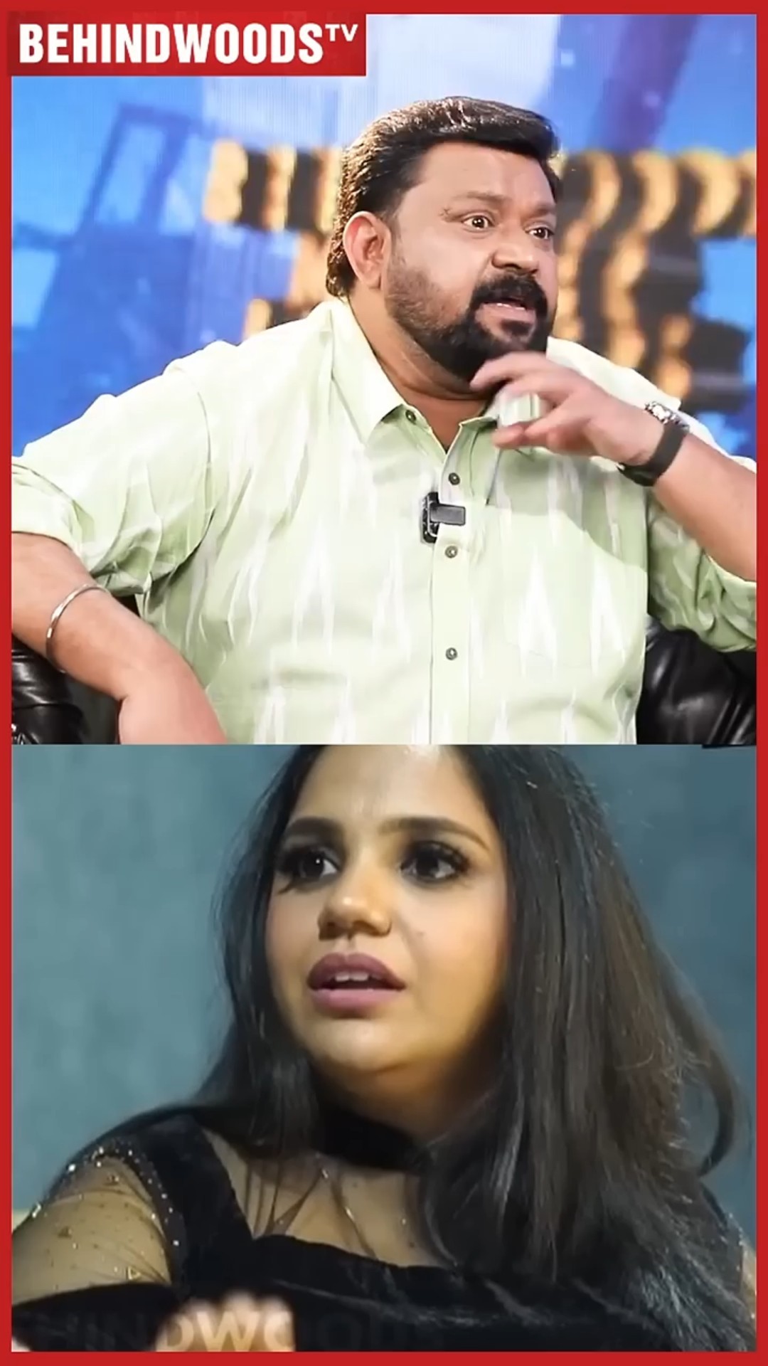 Saindhavi ஏன் Special? தெளிவா எடுத்து சொன்ன GV Prakash