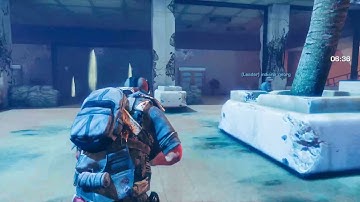 Spec ops the line   Crows nest  HC Team Elimination