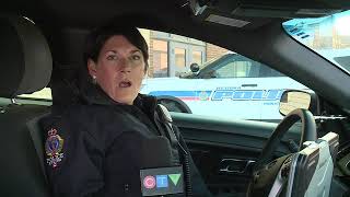 Regina Crime Stoppers - Crime of the Week - June 24, 2019