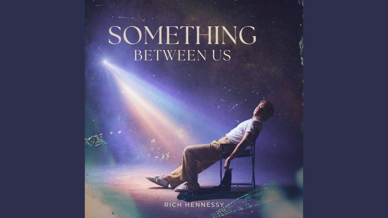 Something Between Us adlı videoyu YouTube'da izle Something Between Us adlı videoyu YouTube'da izle