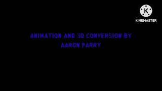 South Park's Cartman's Movie/Credits