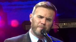 Gary Barlow - Requiem, London Royal Albert Hall, April 22 2014