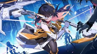 Kisah Ruby & Angela Anime Mobile Legend