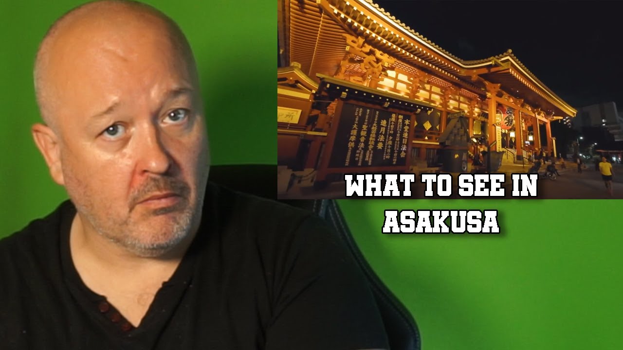 Being Shown Around Asakusa As I ll Be There Soon YouTube being-shown-around-asakusa-as-i-ll-be-there-soon-youtube