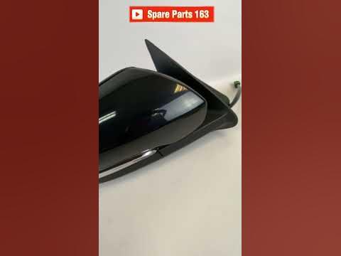 😱Ну что за пушка? Зеркала на Гранту в сборе🚗 Пиши нам и заказывай🤫 # ...
