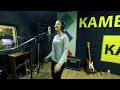 Анастасия Чайникова - Вперёд, Россия! (Cover) Марк Тишман