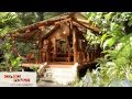 Congo Bongo EcoVillage - Dream Nature House - Manzanillo Beach Costa Rica