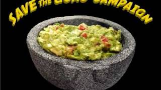 Save the Guac!