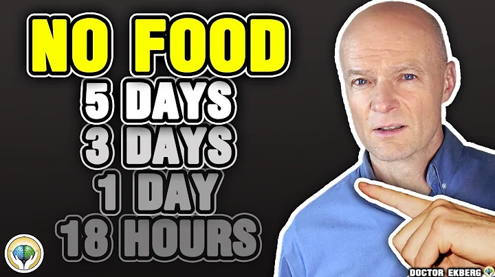 What Happens If You Don't Eat For 5 Days? - DayDayNews