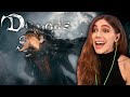 DUCKDUCK Returns! | Demon's Souls Pt. 1 | Marz Plays